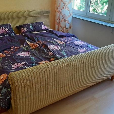 Oase Der Ruhe Und Entspannung Daire Bad Homburg vor der Höhe Dış mekan fotoğraf