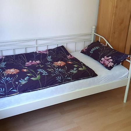 Oase Der Ruhe Und Entspannung Daire Bad Homburg vor der Höhe Dış mekan fotoğraf