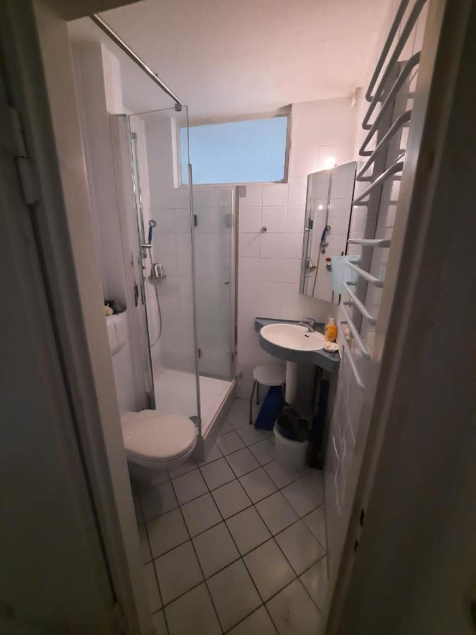 Oase Der Ruhe Und Entspannung Daire Bad Homburg vor der Höhe Dış mekan fotoğraf