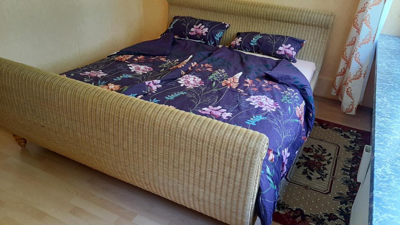 Oase Der Ruhe Und Entspannung Daire Bad Homburg vor der Höhe Dış mekan fotoğraf