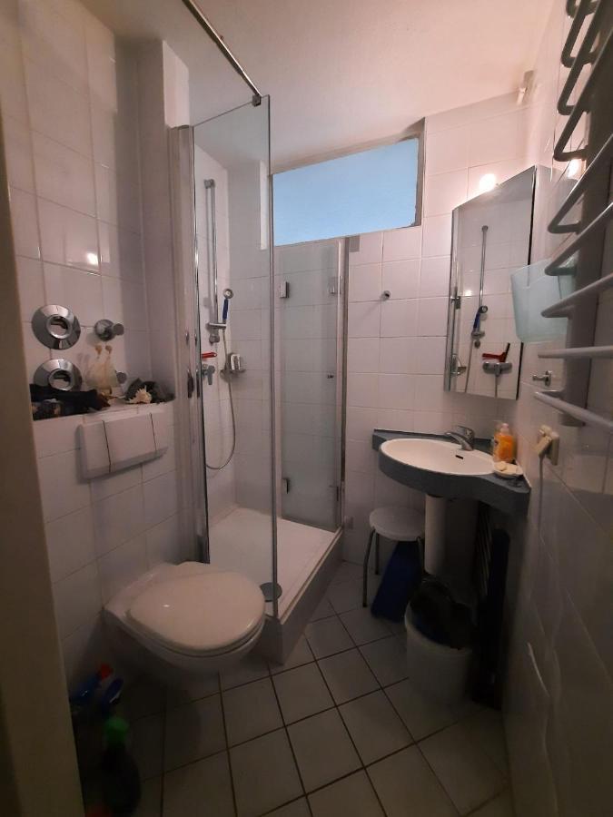 Oase Der Ruhe Und Entspannung Daire Bad Homburg vor der Höhe Dış mekan fotoğraf